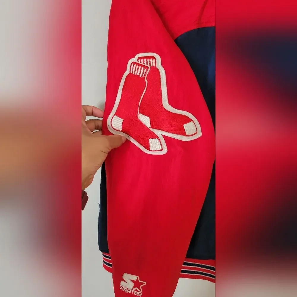 STARTER vintage mlb
